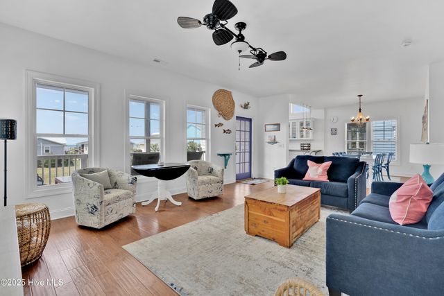 2304 W Dolphin Drive, Oak Island, NC 28465