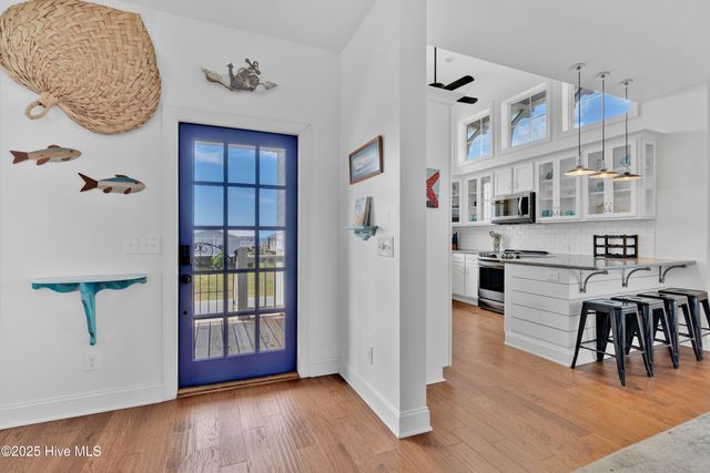 2304 W Dolphin Drive, Oak Island, NC 28465