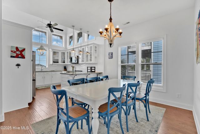 2304 W Dolphin Drive, Oak Island, NC 28465