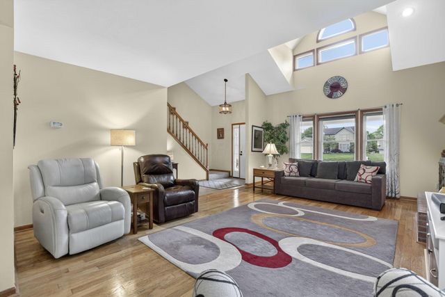 13681 Sudbury Drive NW, Pickerington, OH 43147