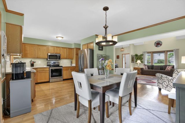 13681 Sudbury Drive NW, Pickerington, OH 43147