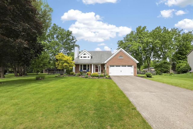 13681 Sudbury Drive NW, Pickerington, OH 43147