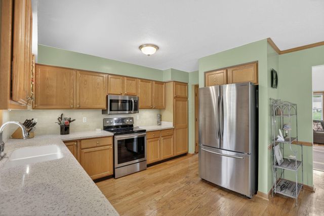 13681 Sudbury Drive NW, Pickerington, OH 43147