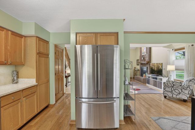 13681 Sudbury Drive NW, Pickerington, OH 43147