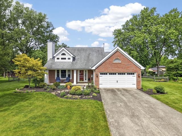 13681 Sudbury Drive NW, Pickerington, OH 43147