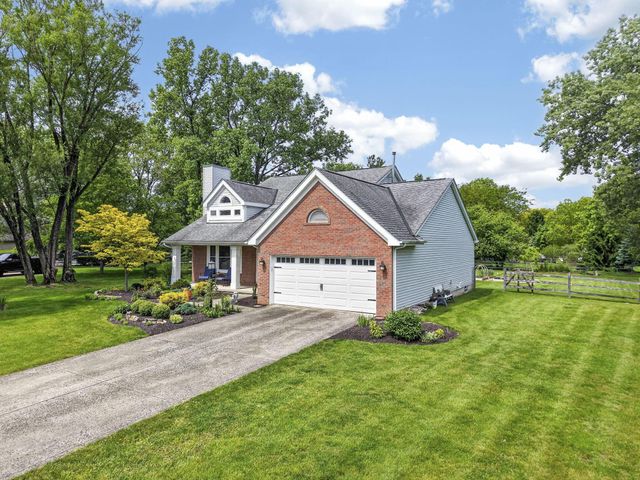 13681 Sudbury Drive NW, Pickerington, OH 43147