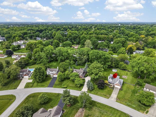 13681 Sudbury Drive NW, Pickerington, OH 43147