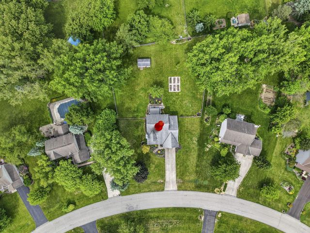 13681 Sudbury Drive NW, Pickerington, OH 43147