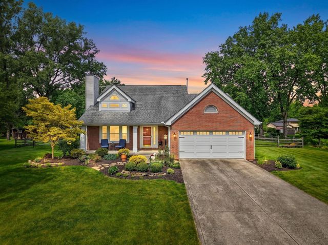 13681 Sudbury Drive NW, Pickerington, OH 43147