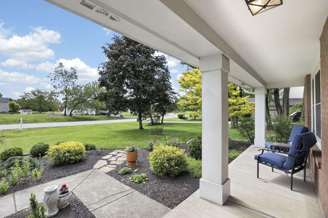 13681 Sudbury Drive NW, Pickerington, OH 43147