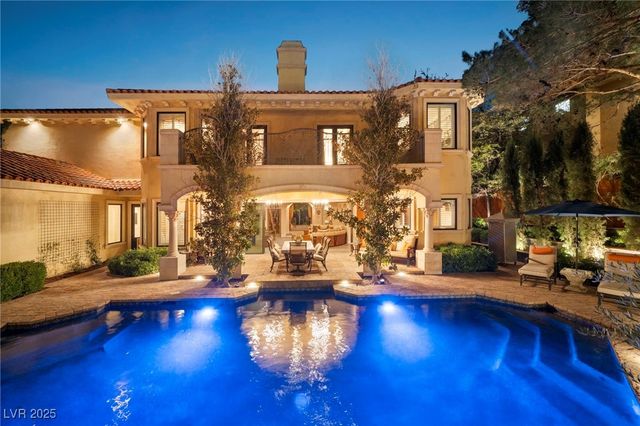 8808 Greensboro Lane, Las Vegas, NV 89134