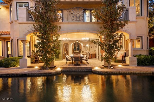 8808 Greensboro Lane, Las Vegas, NV 89134