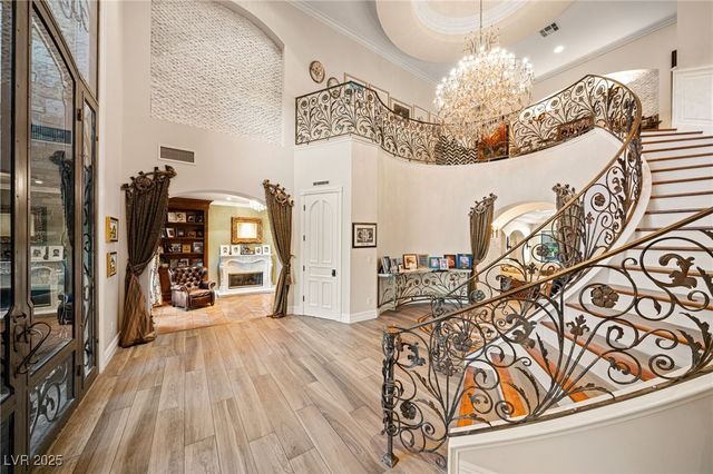 8808 Greensboro Lane, Las Vegas, NV 89134