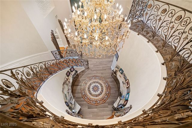 8808 Greensboro Lane, Las Vegas, NV 89134