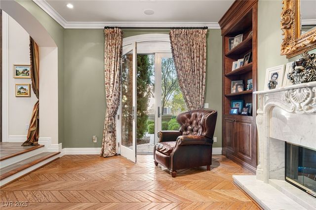 8808 Greensboro Lane, Las Vegas, NV 89134