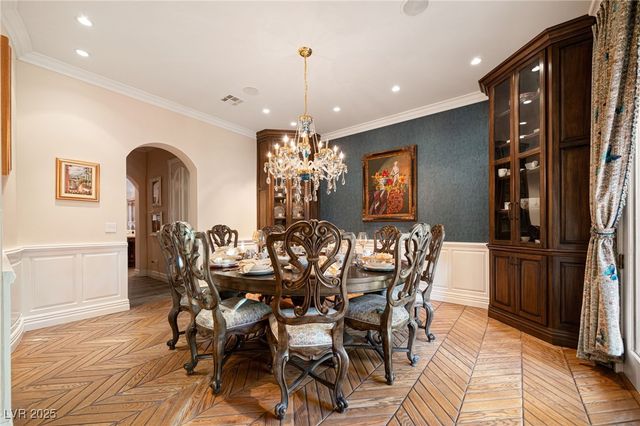 8808 Greensboro Lane, Las Vegas, NV 89134