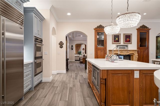 8808 Greensboro Lane, Las Vegas, NV 89134