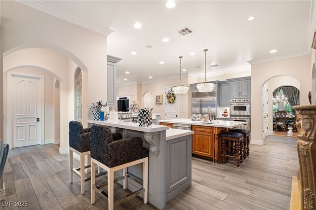 8808 Greensboro Lane, Las Vegas, NV 89134