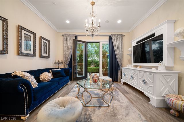 8808 Greensboro Lane, Las Vegas, NV 89134