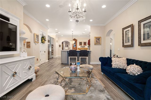 8808 Greensboro Lane, Las Vegas, NV 89134