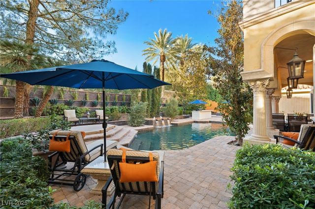 8808 Greensboro Lane, Las Vegas, NV 89134