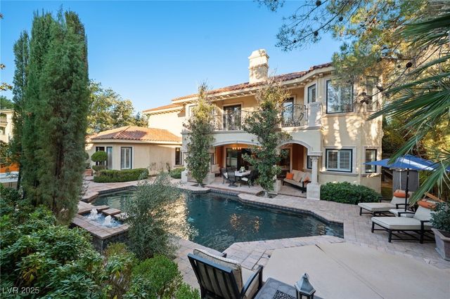 8808 Greensboro Lane, Las Vegas, NV 89134