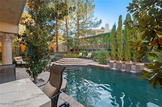 8808 Greensboro Lane, Las Vegas, NV 89134