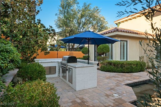 8808 Greensboro Lane, Las Vegas, NV 89134