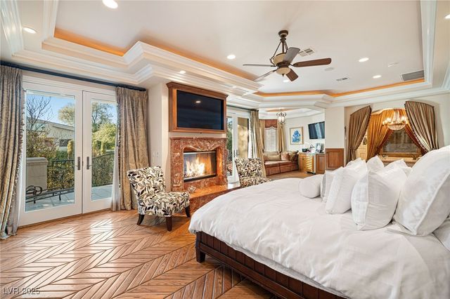 8808 Greensboro Lane, Las Vegas, NV 89134