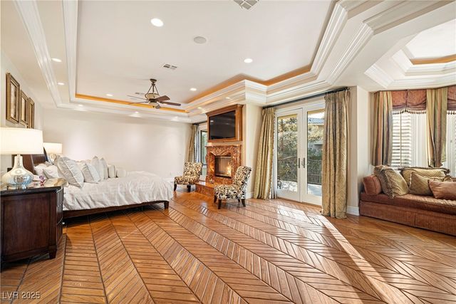 8808 Greensboro Lane, Las Vegas, NV 89134