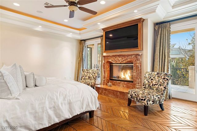 8808 Greensboro Lane, Las Vegas, NV 89134