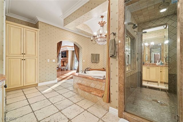 8808 Greensboro Lane, Las Vegas, NV 89134