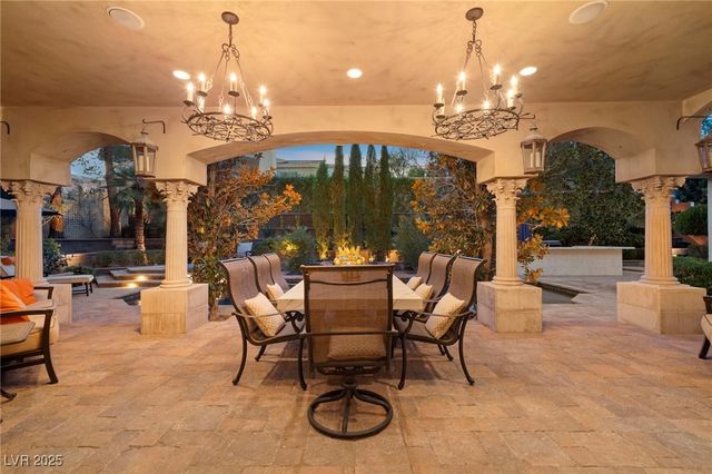 8808 Greensboro Lane, Las Vegas, NV 89134