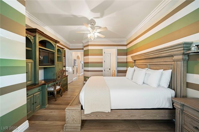 8808 Greensboro Lane, Las Vegas, NV 89134