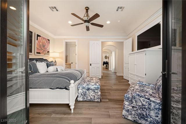 8808 Greensboro Lane, Las Vegas, NV 89134