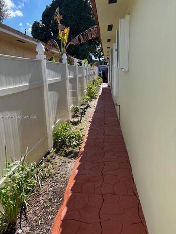 XX E Xx 30th Street Back, Hialeah, FL 33013