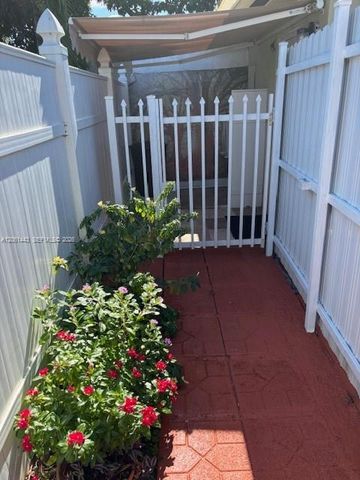 XX E Xx 30th Street Back, Hialeah, FL 33013