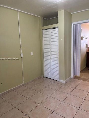 XX E Xx 30th Street Back, Hialeah, FL 33013