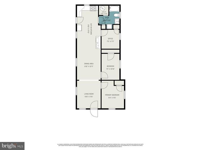 935 HILLSIDE AVE, Upper Chichester, PA 19061