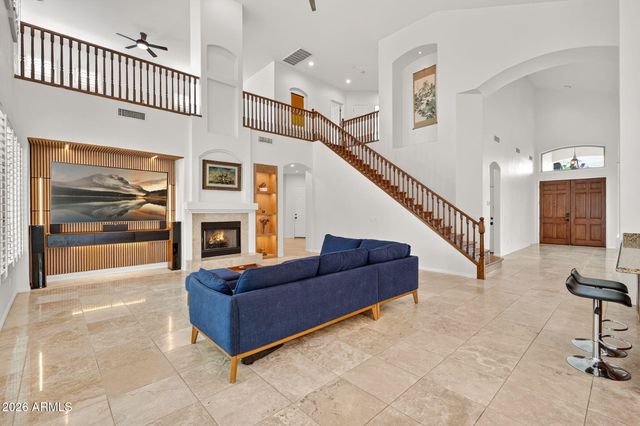 2451 W MAPLEWOOD Street, Chandler, AZ 85286