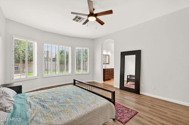 2451 W MAPLEWOOD Street, Chandler, AZ 85286