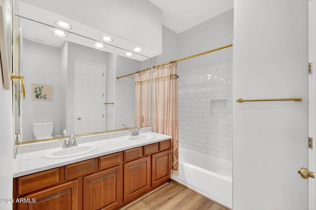 2451 W MAPLEWOOD Street, Chandler, AZ 85286