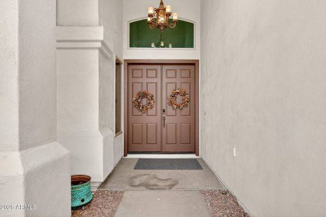 2451 W MAPLEWOOD Street, Chandler, AZ 85286