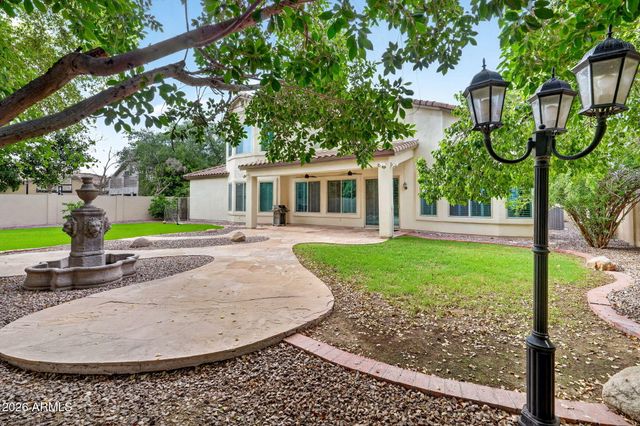 2451 W MAPLEWOOD Street, Chandler, AZ 85286