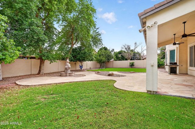 2451 W MAPLEWOOD Street, Chandler, AZ 85286