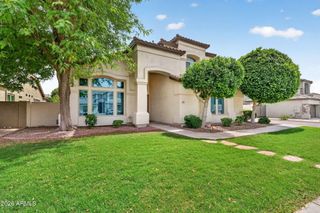 2451 W MAPLEWOOD Street, Chandler, AZ 85286