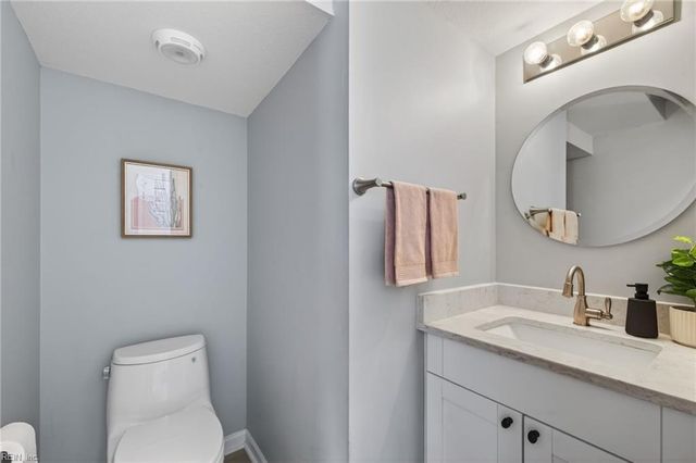 2925 Beaden DR, Virginia Beach, VA 23456