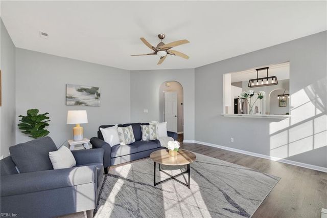 2925 Beaden DR, Virginia Beach, VA 23456