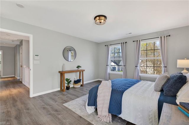 2925 Beaden DR, Virginia Beach, VA 23456