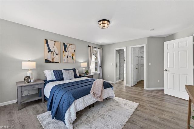 2925 Beaden DR, Virginia Beach, VA 23456